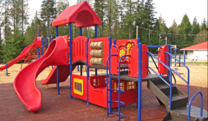 Cedar Grove Elementary Playground