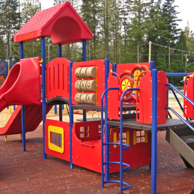 Cedar Grove Elementary Playground