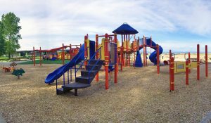 Centennial Park Playground