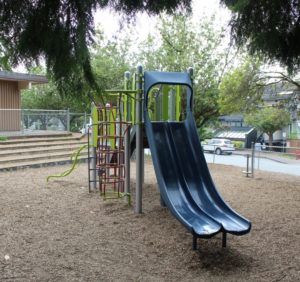 Iwrin Park Playground