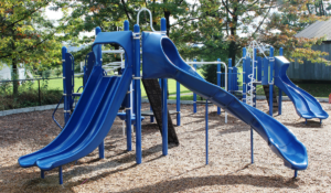 Mackin Park Playground