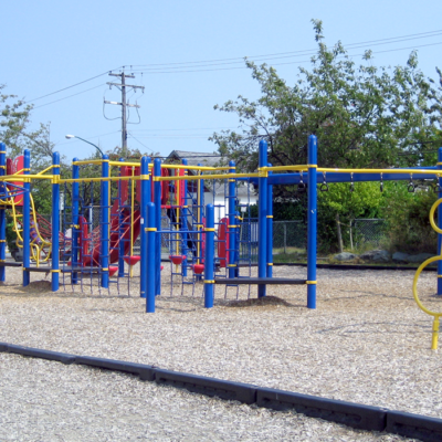 Second Street Playground