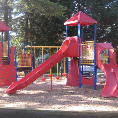 Southview Elementary Playground