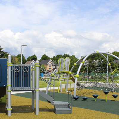 Trillium Park Playground