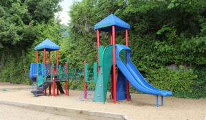 Westbay Playground