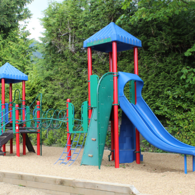 Westbay Playground