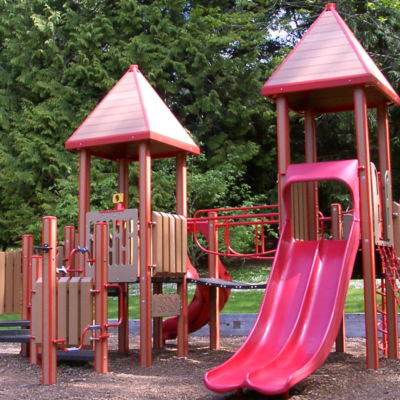 Whytecliff Playground