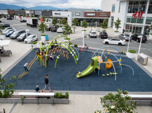 Highsteet Mall Playground