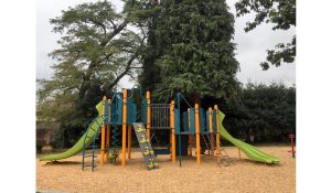 Crestwood Park Playground