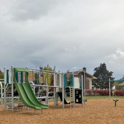 George Byng Playground