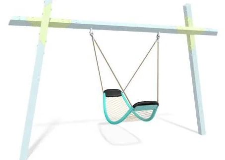 new flexx swing w forma swing frame