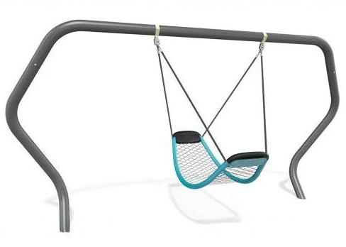 new flexx swing w hedra swing frame